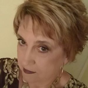 Meet your Posher, Belinda